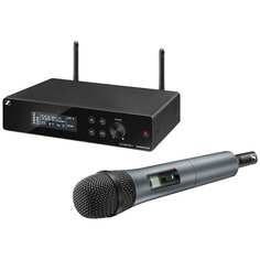 Вокальный микрофон Sennheiser XSW2-835-A Handheld Wireless Microphone System - A Band 548-572 Mhz