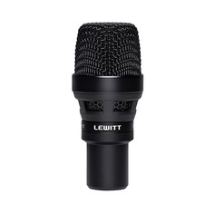 Динамический микрофон Lewitt DTP-340-TT Dynamic Tom/Snare Microphone with Mounting Clip