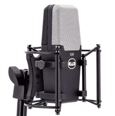 Студийный конденсаторный микрофон CAD E50 Supercardioid Large Diaphragm Condenser Microphone