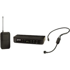 Микрофон Shure BLX Wireless Headset PGA 31 Microphone System