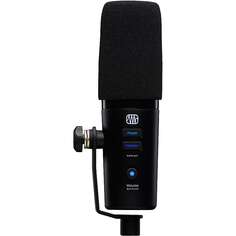 Динамический микрофон PreSonus Revelator USB Condenser Microphone
