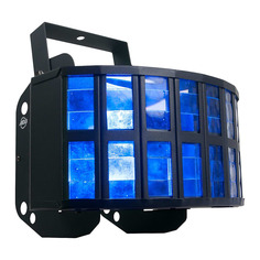 Светильник American DJ AGG255 Agressor Hex LED RGBCAW Effect Light