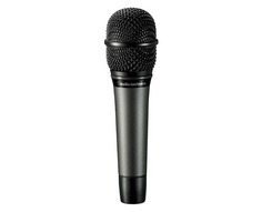 Кардиоидный динамический вокальный микрофон Audio-Technica ATM63HE Hyercardioid Dynamic Microphone