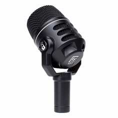 Динамический микрофон Electro-Voice ND46 Supercardioid Dynamic Microphone with Pivoting Head