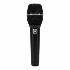Кардиоидный динамический вокальный микрофон Electro-Voice ND86 Supercardioid Dynamic Vocal Microphone