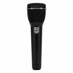 Кардиоидный динамический вокальный микрофон Electro-Voice ND96 Supercardioid Dynamic Vocal Microphone