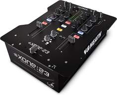 Микшер Allen &amp; Heath XONE:23 2-Plus-2 Channel DJ Mixer