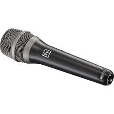 Конденсаторный микрофон Electro-Voice RE520 Handheld Supercardioid Condenser Microphone