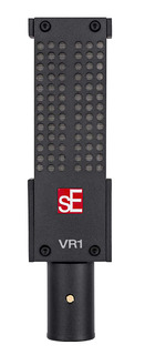 Микрофон sE Electronics Voodoo VR1 Passive Ribbon Microphone