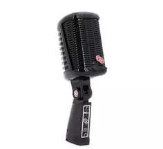 Динамический микрофон CAD -A77-BLK Side Address Dynamic Microphone. Black