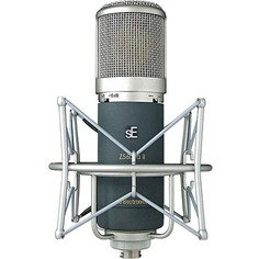 Конденсаторный микрофон sE Electronics Z5600a II Large Dipahragm Multipattern Tube Condenser Microphone