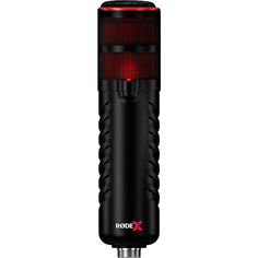 Динамический микрофон RODE XDM100 Dynamic USB Microphone