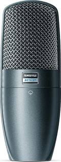 Микрофон Shure BETA 27 Supercardioid Condenser Microphone