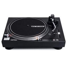 Проигрыватель Reloop RP-4000-MK2 Direct Drive DJ Turntable