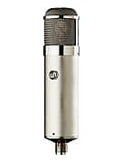 Конденсаторный микрофон Warm Audio WA-47 Large Diaphragm Multipattern Tube Condenser Microphone