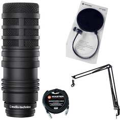 Динамический микрофон Audio-Technica BP40