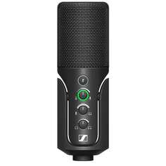 Конденсаторный микрофон Sennheiser PROFILE USB Cardioid Condenser Microphone