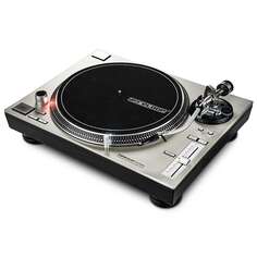 Проигрыватель Reloop RP-7000 MkII Professional Upper Torque Direct Drive DJ Turntable