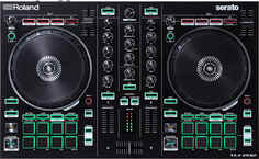 DJ-Контроллер Roland DJ-202 DJ Controller