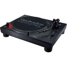 Проигрыватель Technics SL-1200MK7