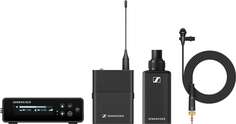 Беспроводная петличная микрофонная система Sennheiser 700040