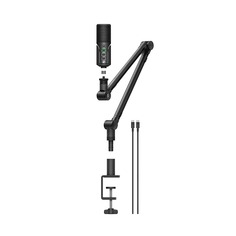 Микрофон Sennheiser PROFILE Streaming Set with Microphone, Boom Stand and Cable