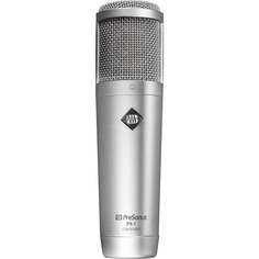 Конденсаторный микрофон PreSonus PX-1 Large Diaphragm Cardioid Condenser Microphone