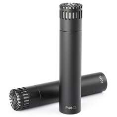 Конденсаторный микрофон DPA 2015 Compact Wide Cardioid Condenser Microphone - Stereo Matched Pair