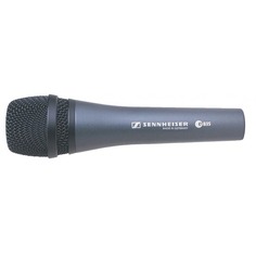 Микрофон Sennheiser e835 Handheld Cardioid Dynamic Vocal Microphone