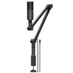 Конденсаторный микрофон Sennheiser PROFILE Streaming Set with Microphone, Boom Stand and Cable