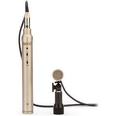 Конденсаторный микрофон RODE NT6 Compact Small Diaphragm Cardioid Condenser Microphone
