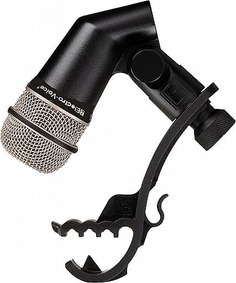 Динамический суперкардиоидный микрофон Electro-Voice PL35 Snare/ Tom Dynamic Supercardioid Microphone