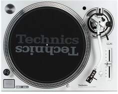 Проигрыватель Technics SL-1200MK7-S=3