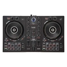 DJ-Контроллер Hercules DJControl Inpulse 300