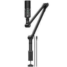 Микрофон Sennheiser PROFILE Streaming Set with Microphone, Boom Stand and Cable