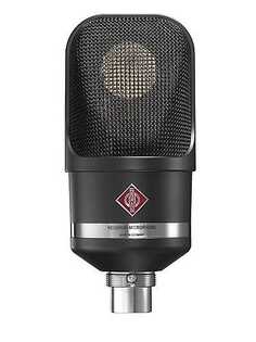 Конденсаторный микрофон Neumann TLM 107 mt Large Diaphragm Multipattern Condenser Microphone