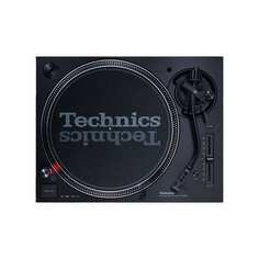 Проигрыватель Technics SL-1200MK7