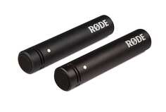 Микрофон RODE M5 Small Diaphragm Cardioid Condenser Microphone Matched Stereo Pair