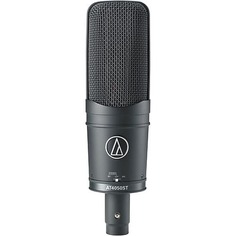 Конденсаторный микрофон Audio-Technica AT4050ST