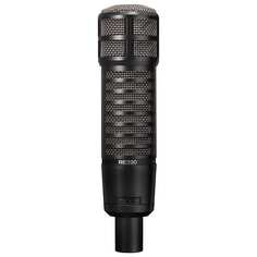 Динамический микрофон Electro-Voice RE320 Cardioid Dynamic Microphone