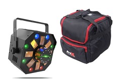 Прожектор Chauvet K-SWARMWFXILS-CBAG-DJ