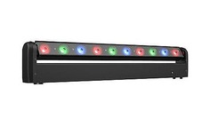 Светодиодный прожектор Chauvet COLORband PiX M ILS Moving LED Wash Light (RGB)