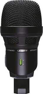 Динамический микрофон Lewitt DPT-340-REX Dynamic Kick Drum Microphone