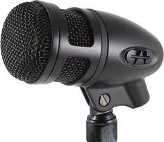 Динамический микрофон CAD D88 Supercardioid Kick Drum Microphone