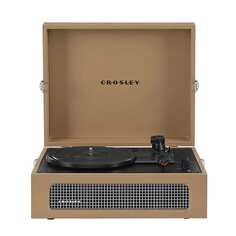 Проигрыватель Crosley CR8017B-TA