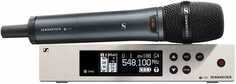 Вокальный микрофон Sennheiser EW 100 G4-835-S Wireless Handheld Microphone System (Band A, 516-558 MHz)