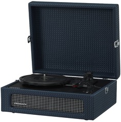 Проигрыватель Crosley CR8017B-NY