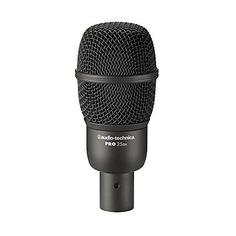 Динамический микрофон Audio-Technica PRO 25ax Hypercardioid Dynamic Microphone