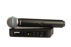 Микрофон Shure BLX24 / B58-H10