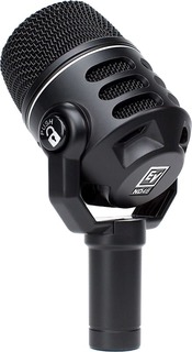 Динамический микрофон Electro-Voice ND46 Supercardioid Dynamic Microphone with Pivoting Head